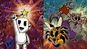 Nobody Saves the World + Frozen Hearth Bundle