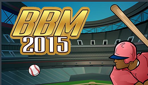 Baseball Mogul 2015