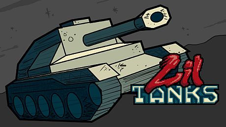 Lil Tanks Original Soundtrack DLC