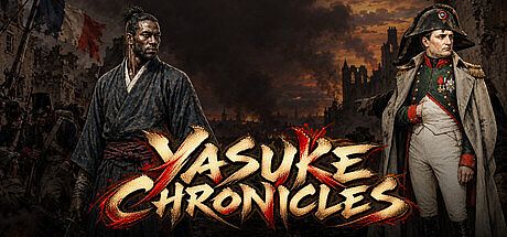 YASUKE CHRONICLES Game