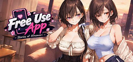 Free Use App ~Stories of Hinomori~