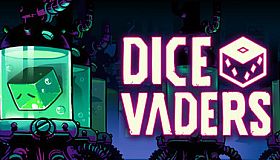 DiceVaders