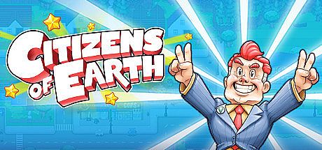 Citizens of Earth Game