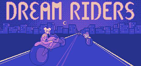 Dream Riders Game