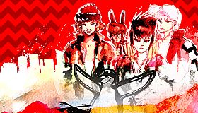 Umurangi Generation Special Edition