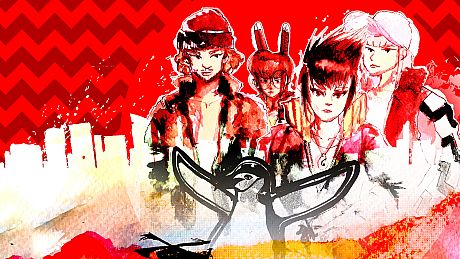 Umurangi Generation Special Edition Game