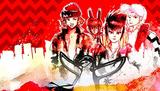 Umurangi Generation Special Edition