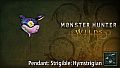 Monster Hunter Wilds - Zdobienie: balonik: hymstryg