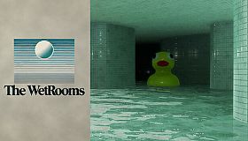 The Wetrooms: Liminal Pools