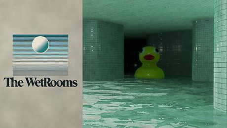 The Wetrooms: Liminal Pools Game