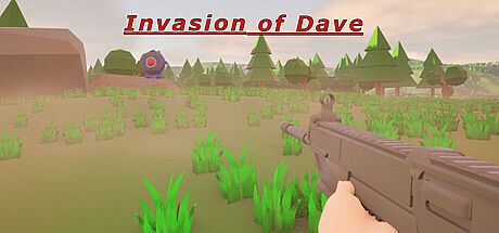 Invasion of Dave