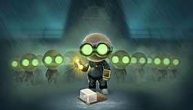 Stealth Inc. 2: A Game of Clones