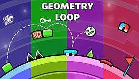 Geometry Loop