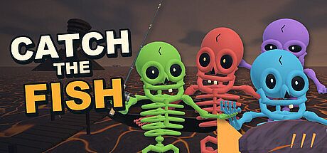 Catch The Fish Game