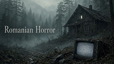 Romanian Horror Bundle