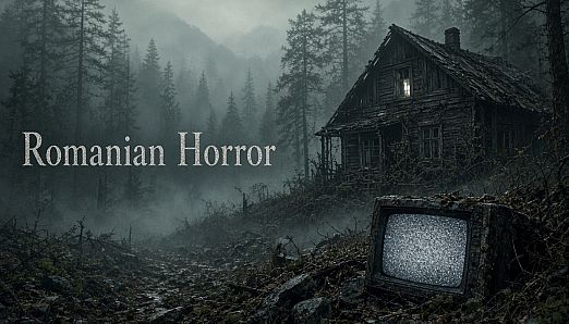 Romanian Horror