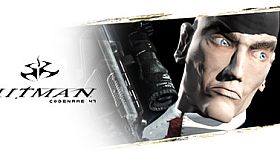 Hitman: Codename 47