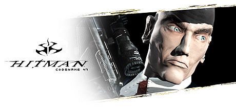 Hitman: Codename 47