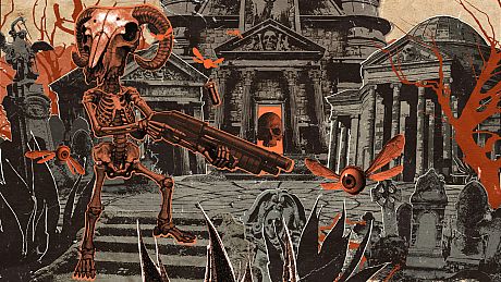 Nongunz: Doppelganger Edition Game