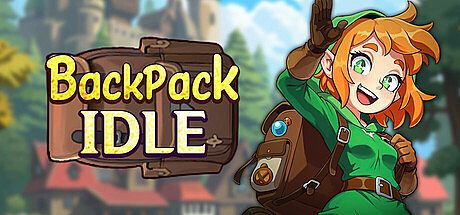 Backpack Idle Game