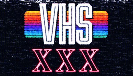 VHS XXX
