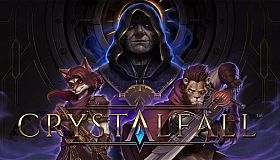 Crystalfall