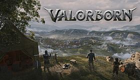 Valorborn