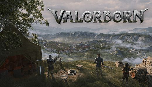 Valorborn