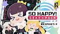DJMAX RESPECT V - So Happy Gear Pack