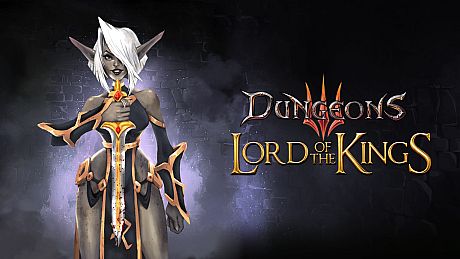 Lord of the Kings DLC