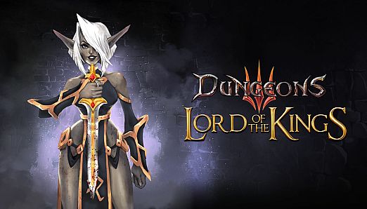 Lord of the Kings