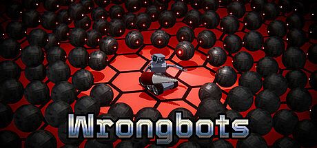 Wrongbots Game