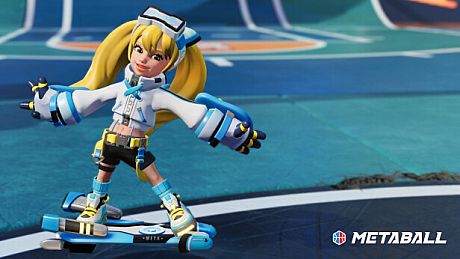 Metaball - Diamond Bundle DLC