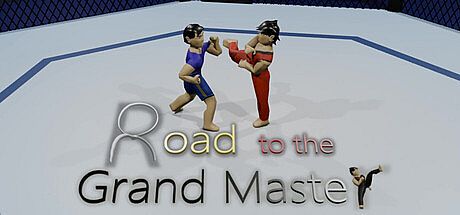 Road to the Grand Master Game
