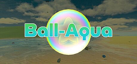 Ball-Aqua Game
