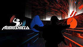 Audioshield