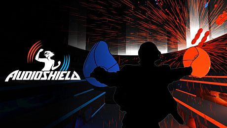 Audioshield Game