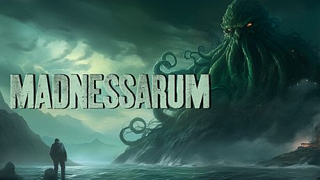 Madnessarum Game