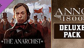 Anno 1800 - Deluxe Pack