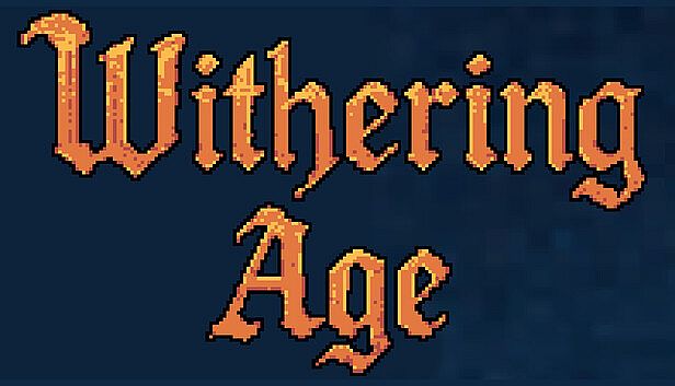 Buy Withering Age