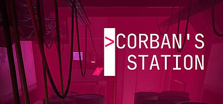 Corban's Station Game