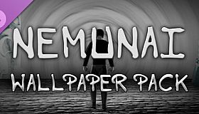 Nemunai Wallpaper Pack