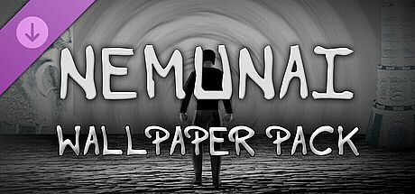 Nemunai Wallpaper Pack