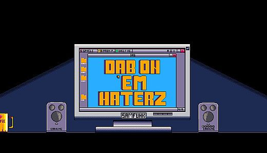 Dab on 'em Haterz