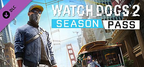 Watch_Dogs 2 - Season Pass