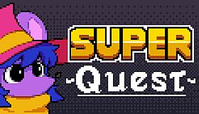 SuperQuest