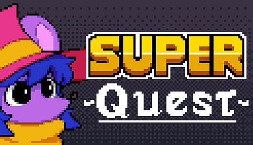 SuperQuest