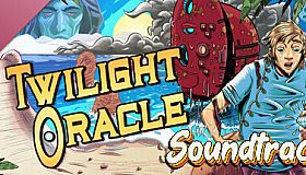 Twilight Oracle Soundtrack