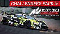 Assetto Corsa Competizione - Challengers Pack für PC kaufen