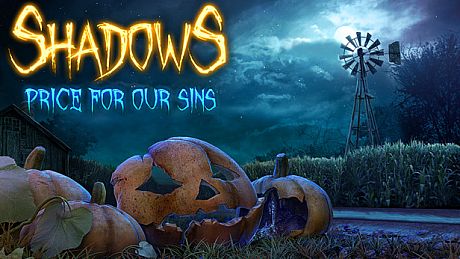 Shadows: Price For Our Sins Game